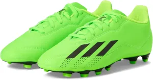 adidas Kids' X Speedportal.4 Flexible Ground