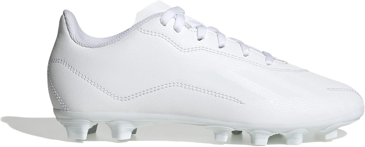 adidas Kids' X Speedportal.4 Flexible Ground
