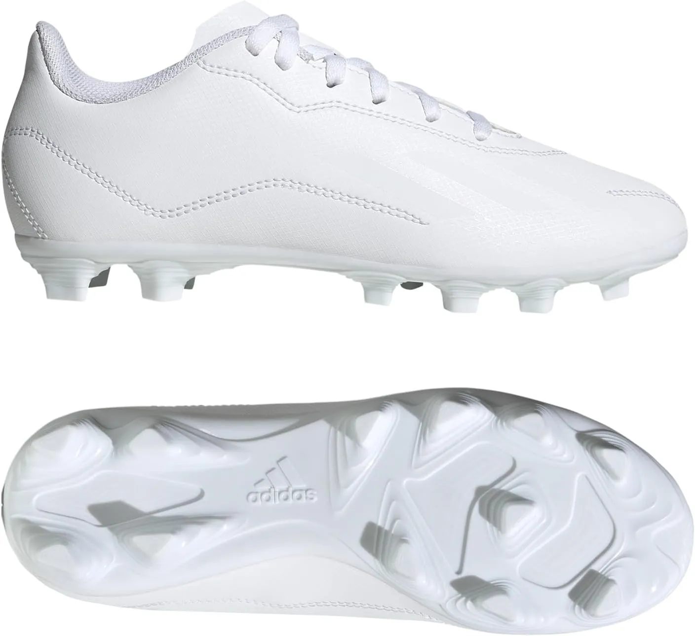 adidas Kids' X Speedportal.4 Flexible Ground