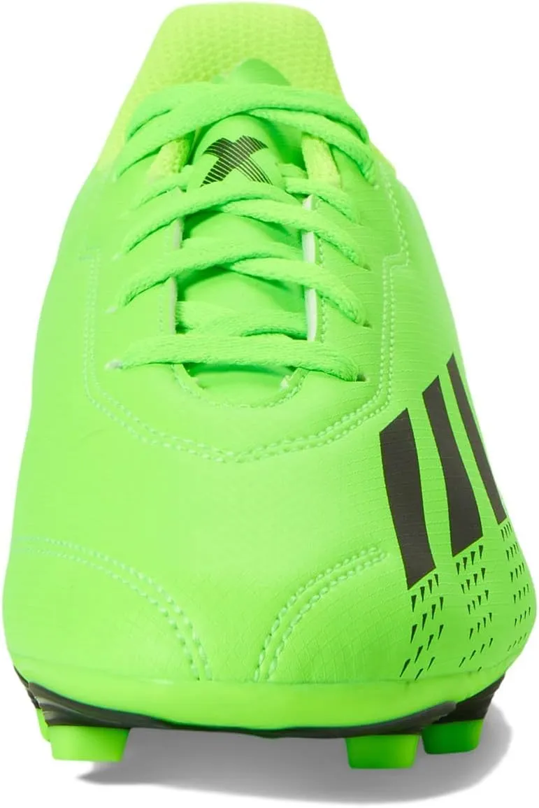 adidas Kids' X Speedportal.4 Flexible Ground