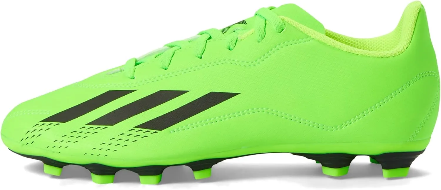 adidas Kids' X Speedportal.4 Flexible Ground