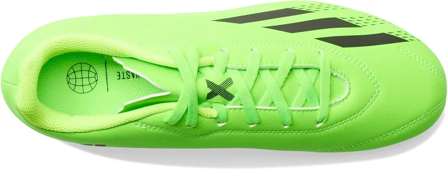 adidas Kids' X Speedportal.4 Flexible Ground