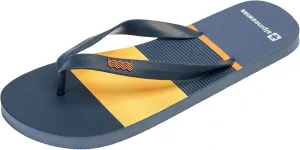 Alpine Swiss Men's Flip Flops | Ultra-light Thin EVA foam Sandals for Beach Pool Everyday Wear | Simple Flexible Flip Flops for Men