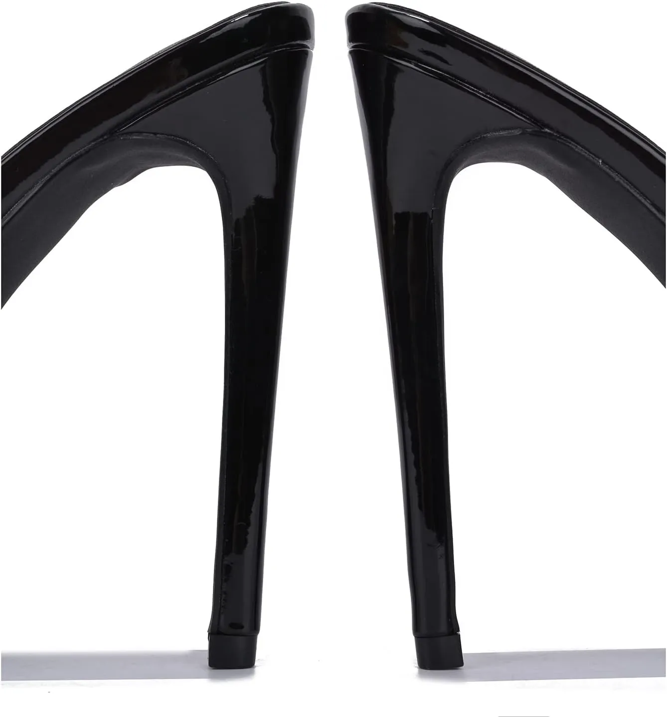 Cape Robbin Sexy Stiletto High Heels For Women - Pointed Toe Stiletto Heels - Platform Shoes Heels Psalm
