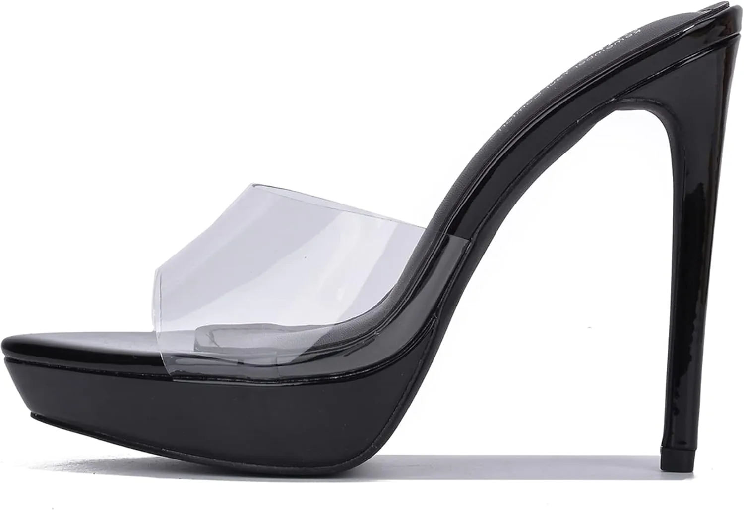 Cape Robbin Sexy Stiletto High Heels For Women - Pointed Toe Stiletto Heels - Platform Shoes Heels Psalm