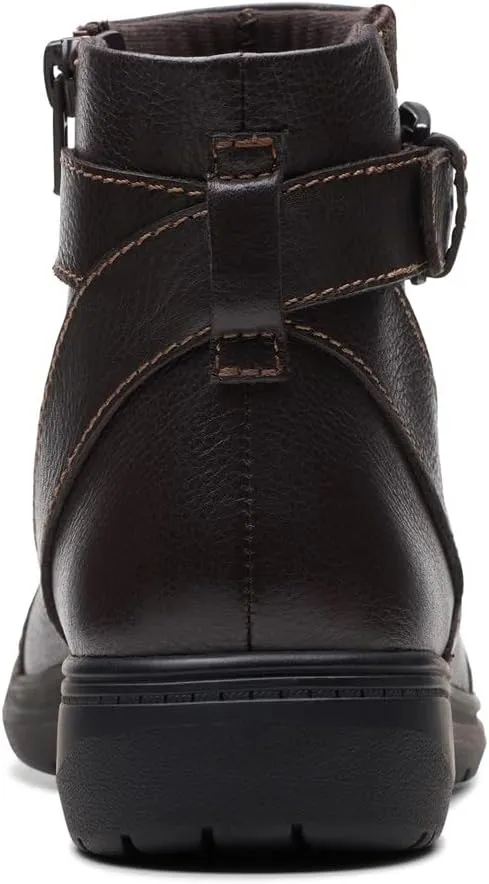 Clarks Women's Carleigh Dalia Ankle Boot