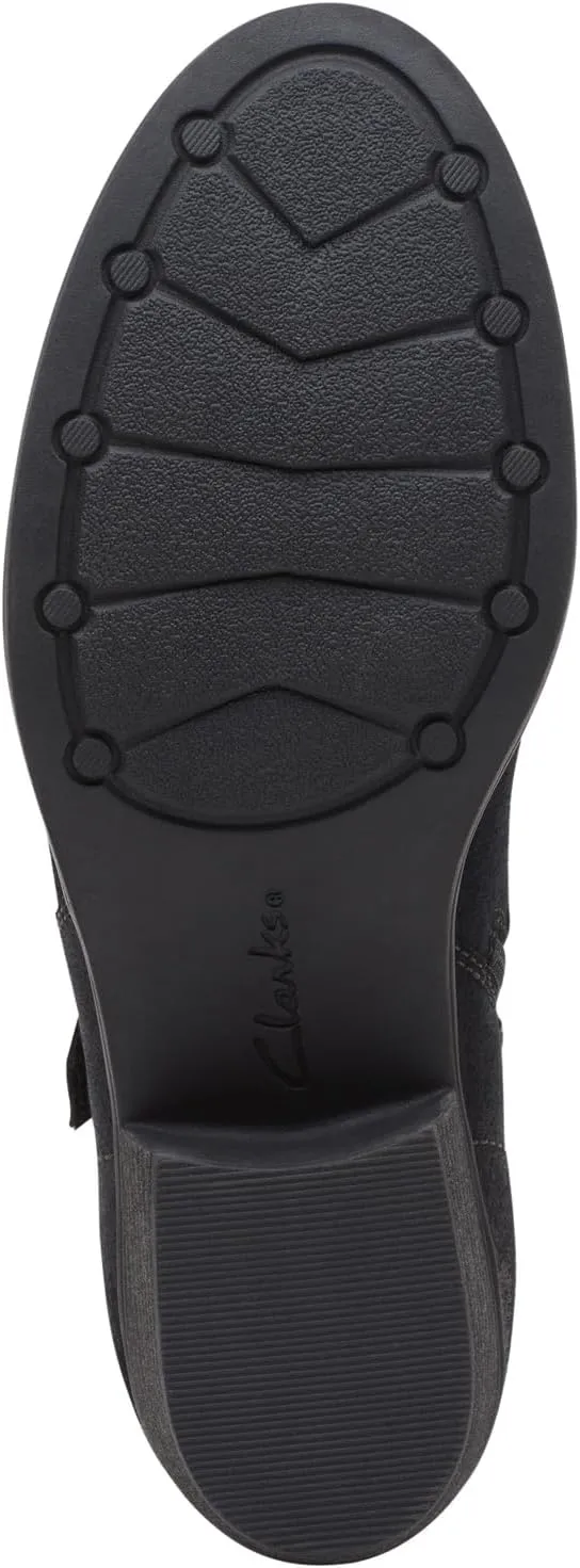 Clarks Women's Charlten Bay Ankle Boot