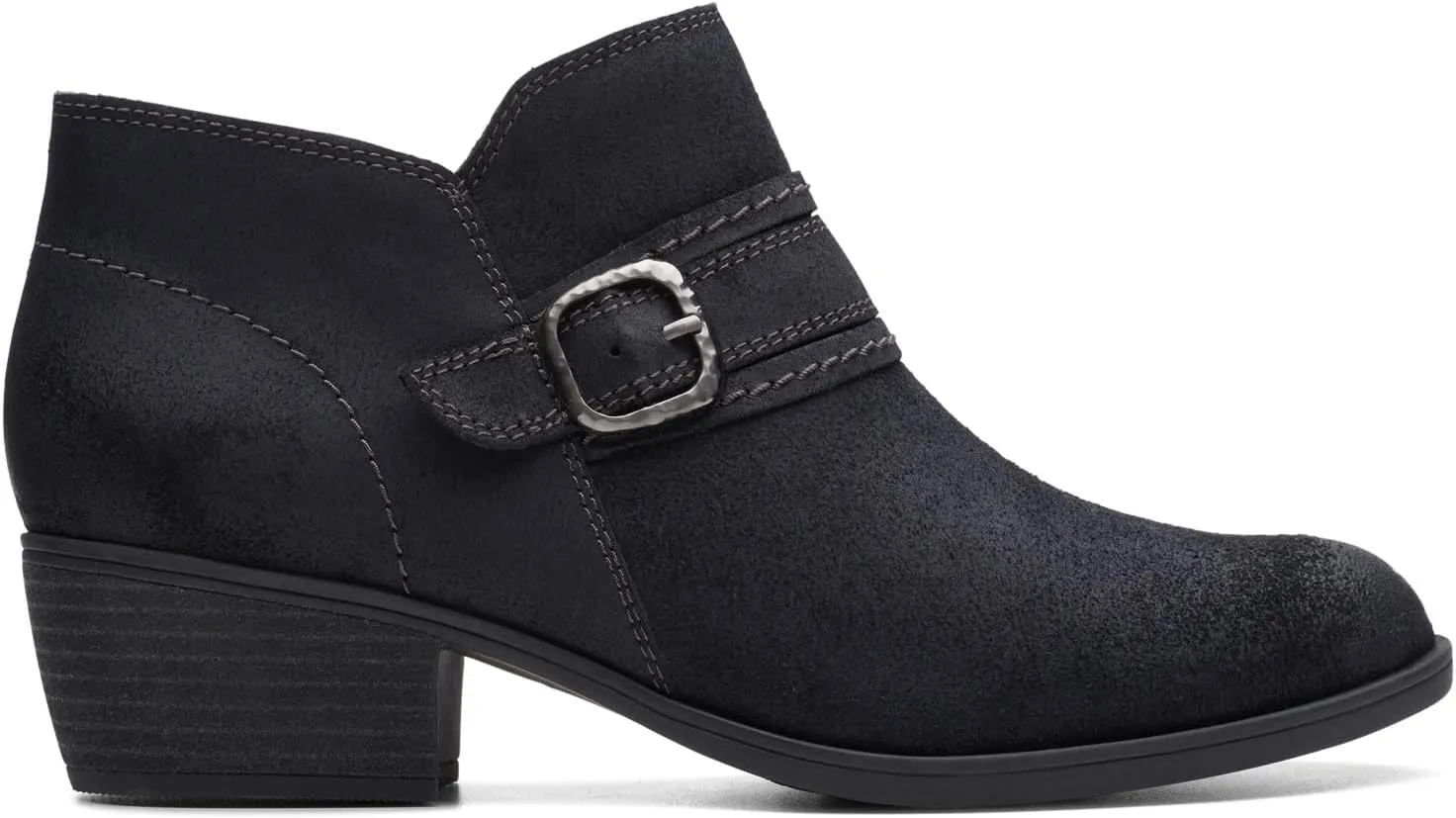Clarks Women's Charlten Bay Ankle Boot