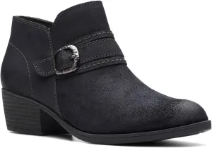 Clarks Women's Charlten Bay Ankle Boot