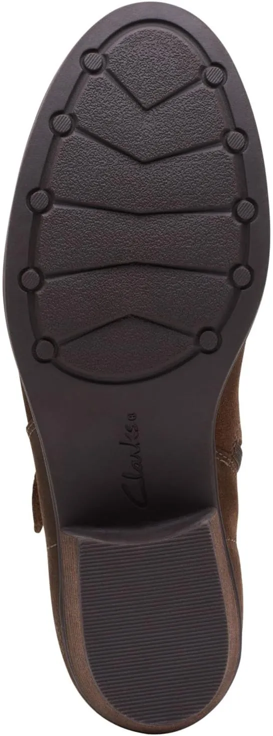 Clarks Women's Charlten Bay Ankle Boot