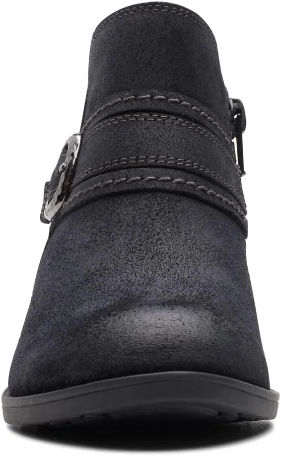 Clarks Women's Charlten Bay Ankle Boot