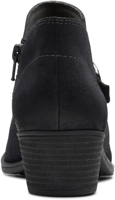 Clarks Women's Charlten Bay Ankle Boot