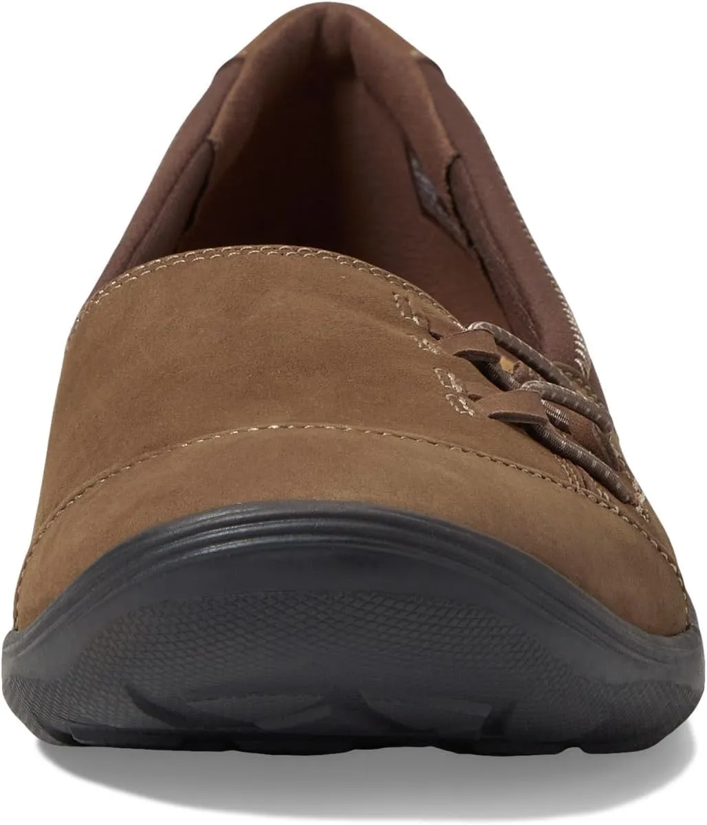 Clarks Women's Fiana Ease Mary Jane Flat