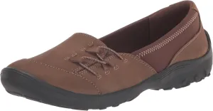 Clarks Women's Fiana Ease Mary Jane Flat