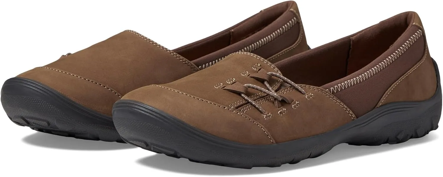 Clarks Women's Fiana Ease Mary Jane Flat