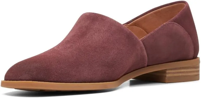 Clarks Women's Pure Belle Dress Loafer