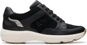 Clarks Women's Tivoli Walk Trainers