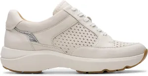 Clarks Women's Tivoli Walk Trainers