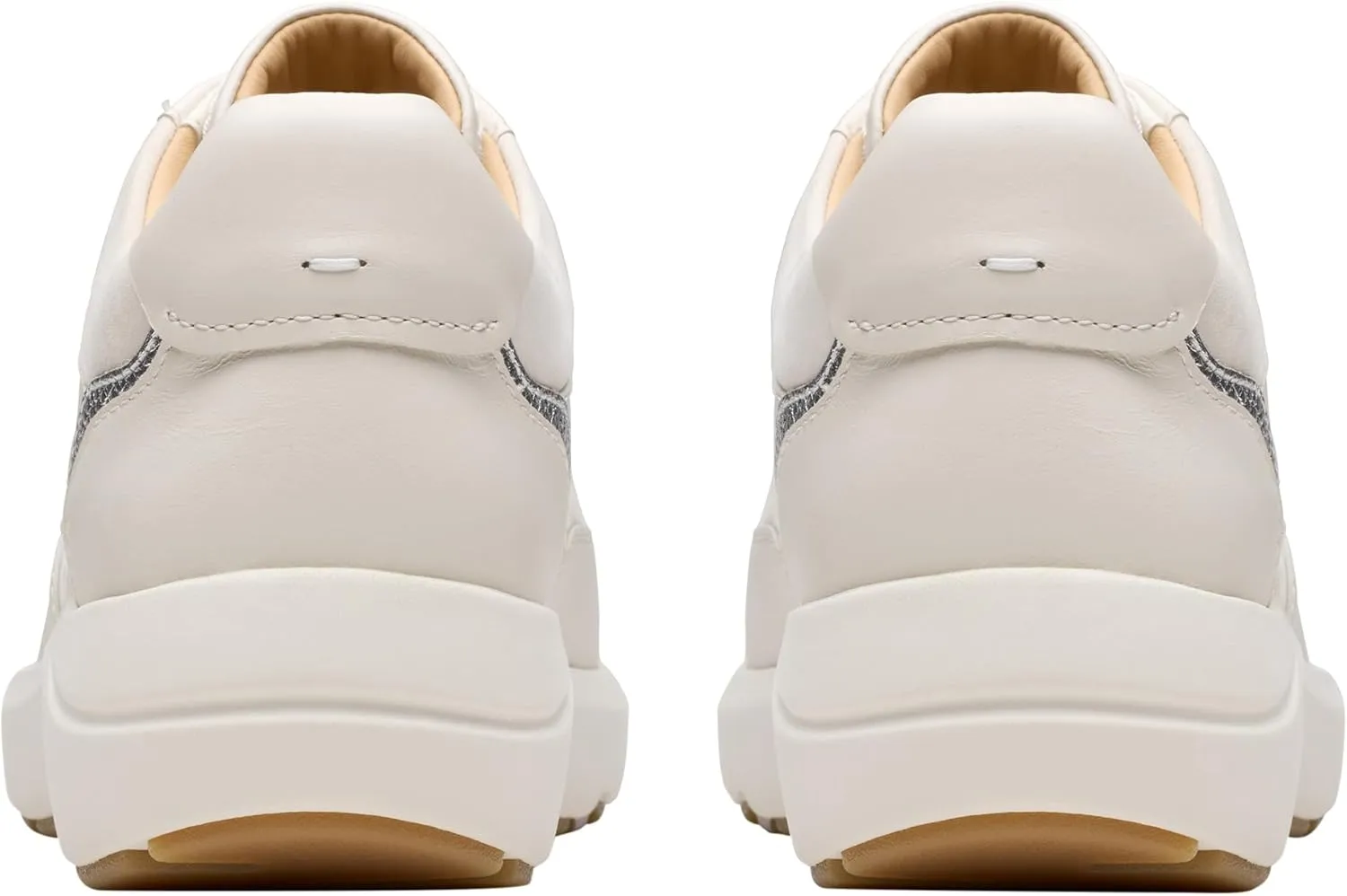 Clarks Women's Tivoli Walk Trainers