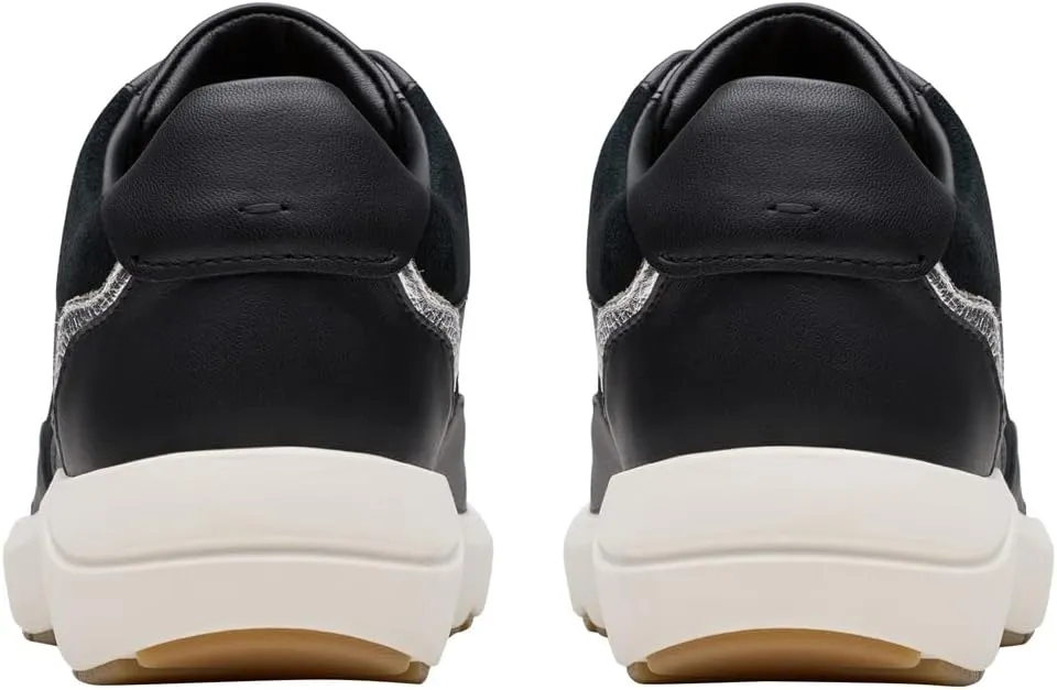Clarks Women's Tivoli Walk Trainers