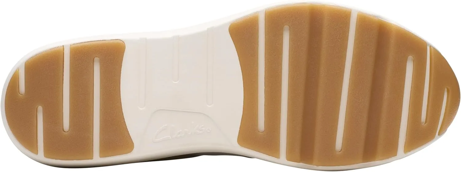 Clarks Women's Tivoli Walk Trainers