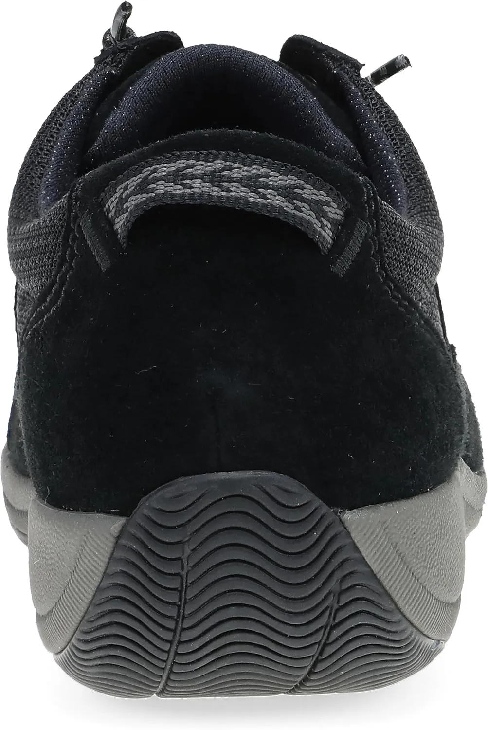 Dansko Harlyn Lightweight Sneaker for Women - Stain Resistant Leather and Nylon Uppers and Arch Support in Flexible Style