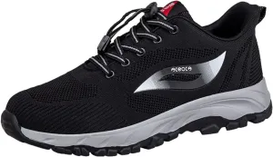 Fashion Lightweight Sneakers for Men Comfortable Lightweight Casual Walking Shoe Business Casual Versatile Shoes