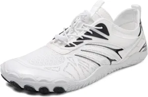 Hiking Footwear Barefoot Womens Shoe Women Healthy Non-Slip Unisex,Pro Barefoot Shoes with Wide Toe Box Shoes for Men,Outdoor Lightweight Breathable Hike Shoe