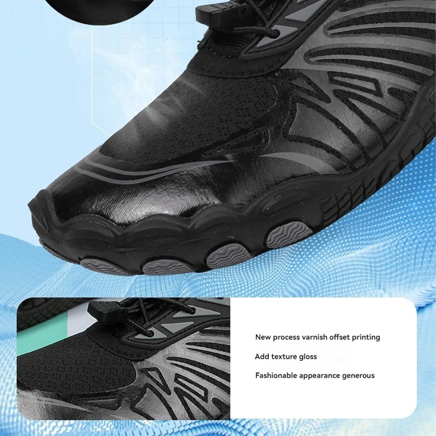 Hiking Footwear Barefoot Womens Shoe Women Healthy Non-Slip Unisex,Pro Barefoot Shoes with Wide Toe Box Shoes for Men,Outdoor Lightweight Breathable Hike Shoe