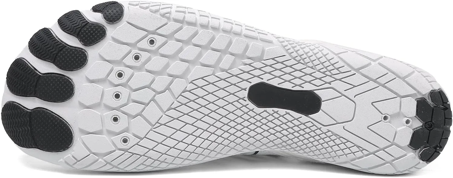 Hiking Footwear Barefoot Womens Shoe Women Healthy Non-Slip Unisex,Pro Barefoot Shoes with Wide Toe Box Shoes for Men,Outdoor Lightweight Breathable Hike Shoe