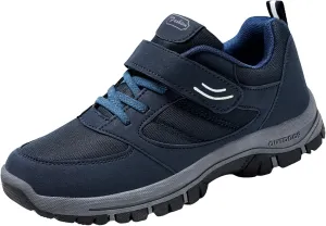 Lightweight Work Shoes for Men Lightweight Breathable Walking Shoe Gym Tennis Outdoor Non Slip Jogging Sneakers