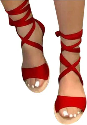 Masbird Sandals for Women Summer 2021 Womens Sandals Bohemian Flat Flip Flops Slippers Casual Summer Beach Strapy Sandals