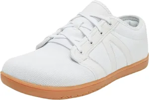 Men's Arch Support Insole Shoes Slip on Lightweight Breathable Fashion Sneaker Lightweight Elderly Slip on Shoes