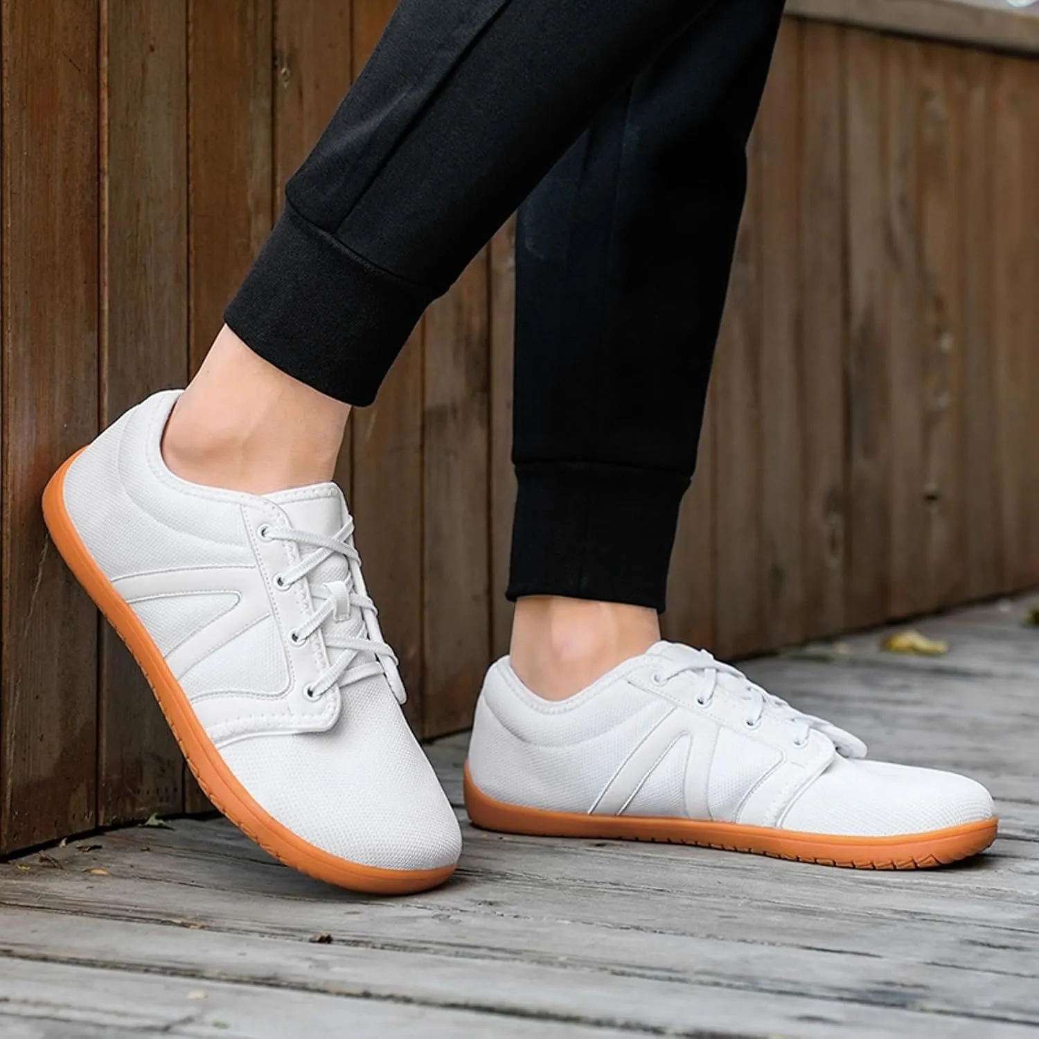 Men's Arch Support Insole Shoes Slip on Lightweight Breathable Fashion Sneaker Lightweight Elderly Slip on Shoes
