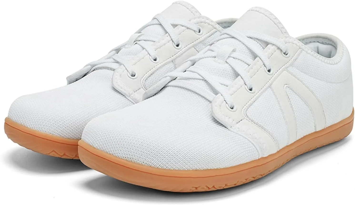 Men's Arch Support Insole Shoes Slip on Lightweight Breathable Fashion Sneaker Lightweight Elderly Slip on Shoes