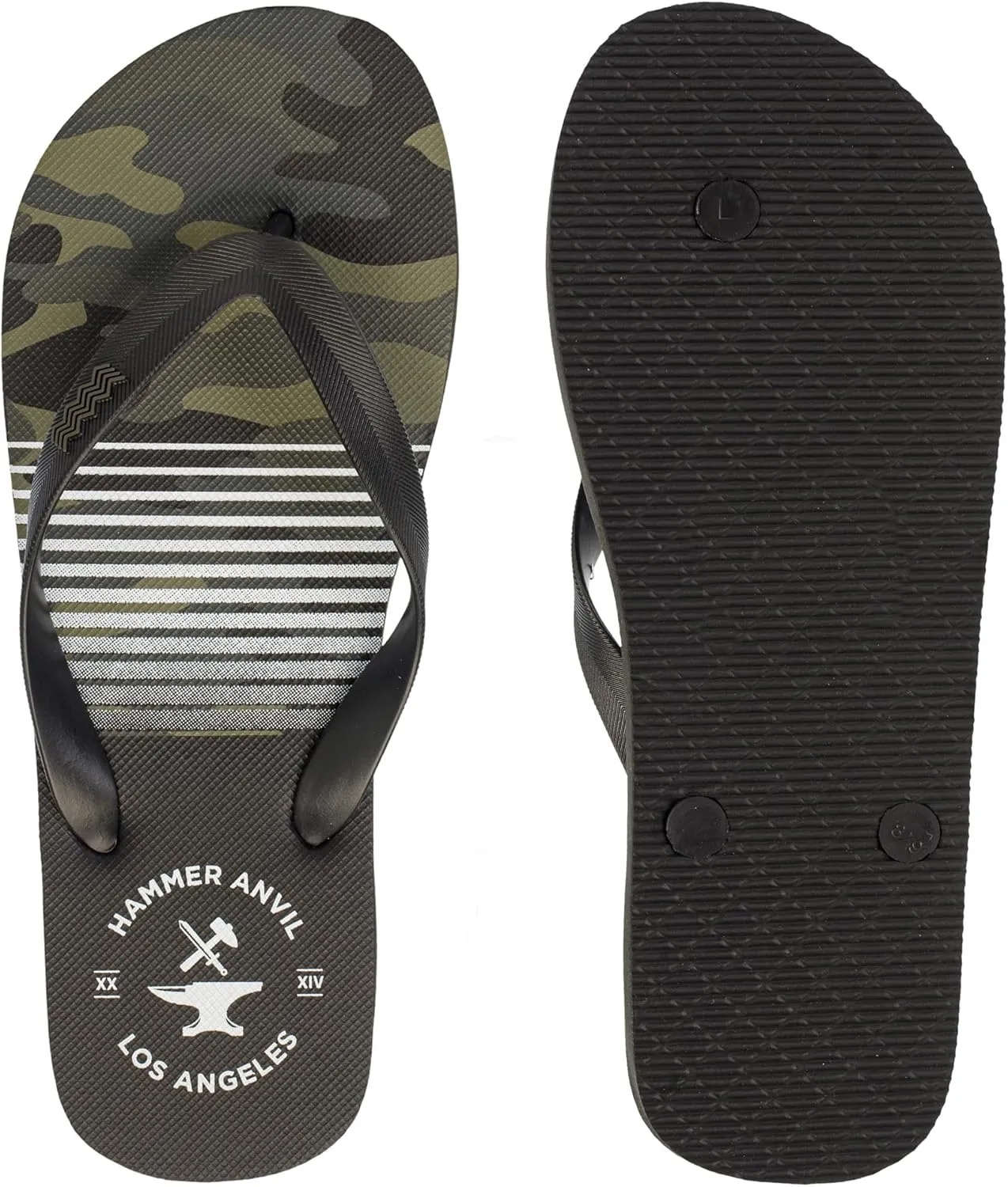 Men’s Flip-Flops Summer Sandals