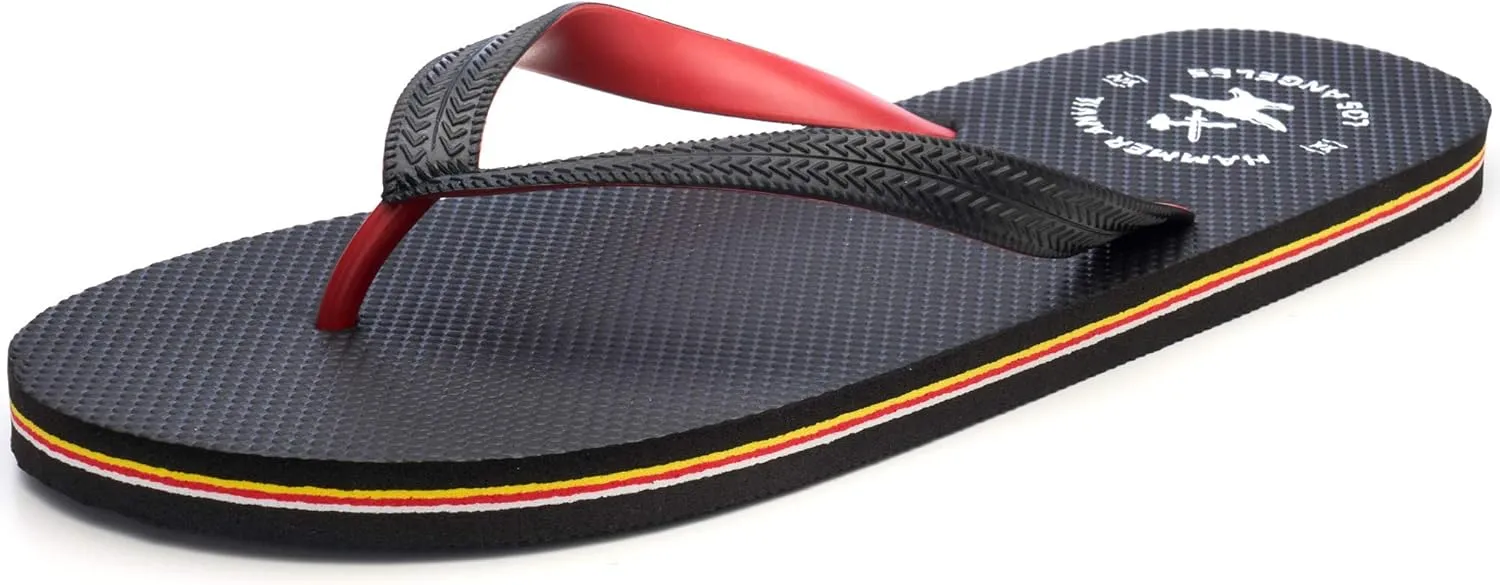 Men’s Flip-Flops Summer Sandals