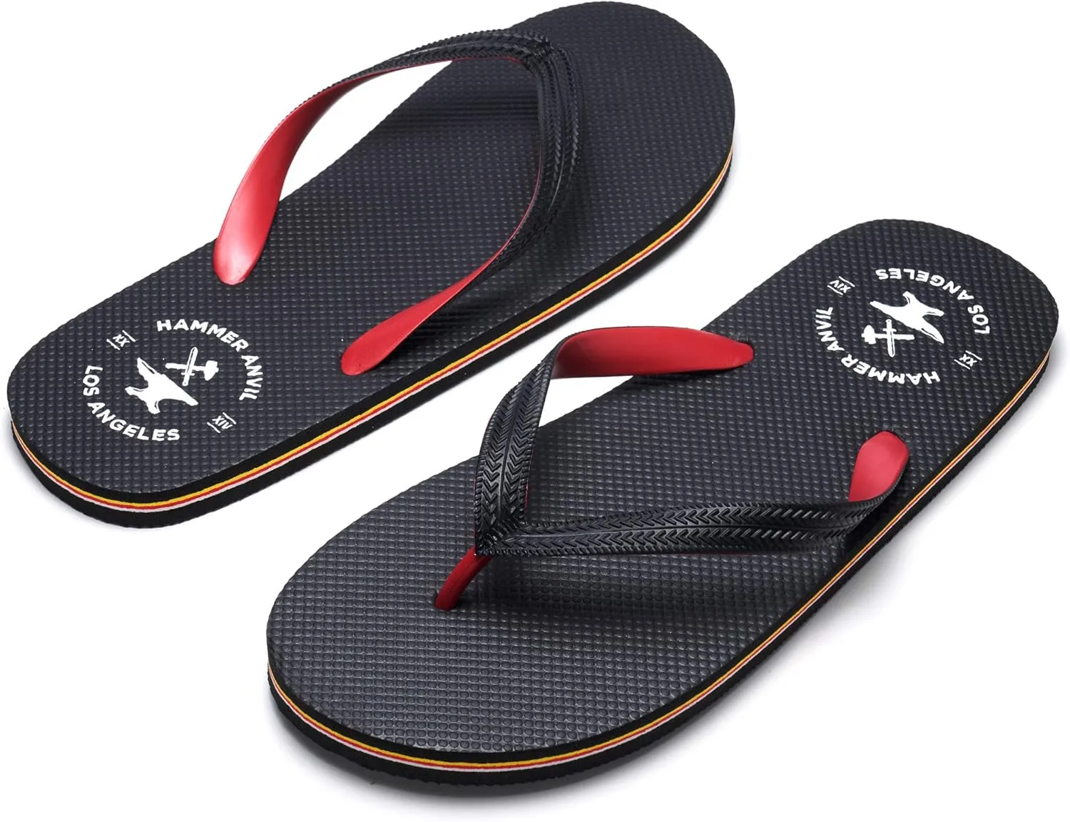 Men’s Flip-Flops Summer Sandals