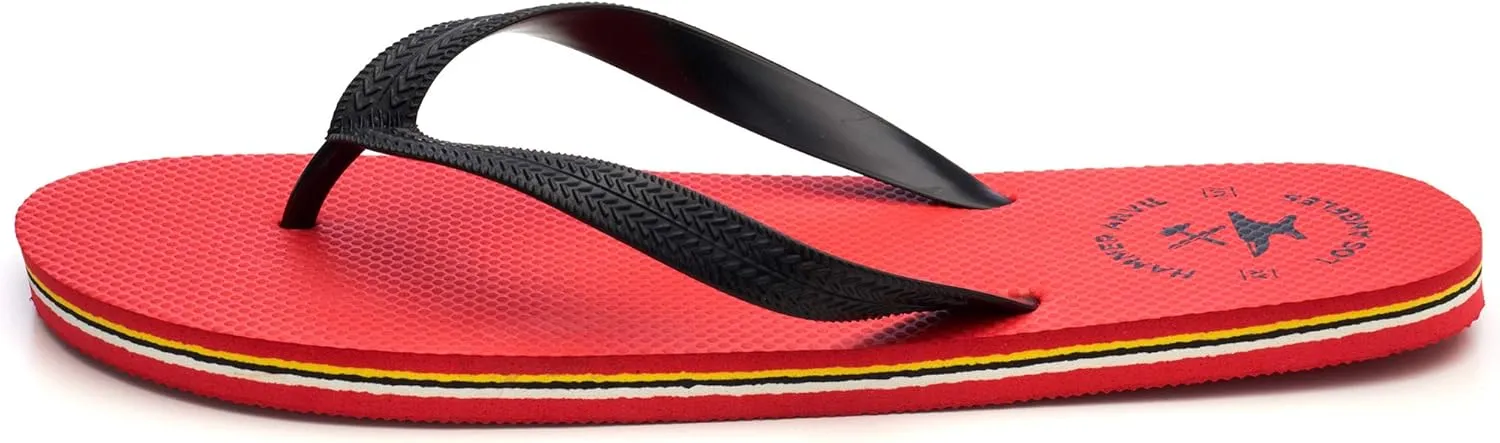 Men’s Flip-Flops Summer Sandals