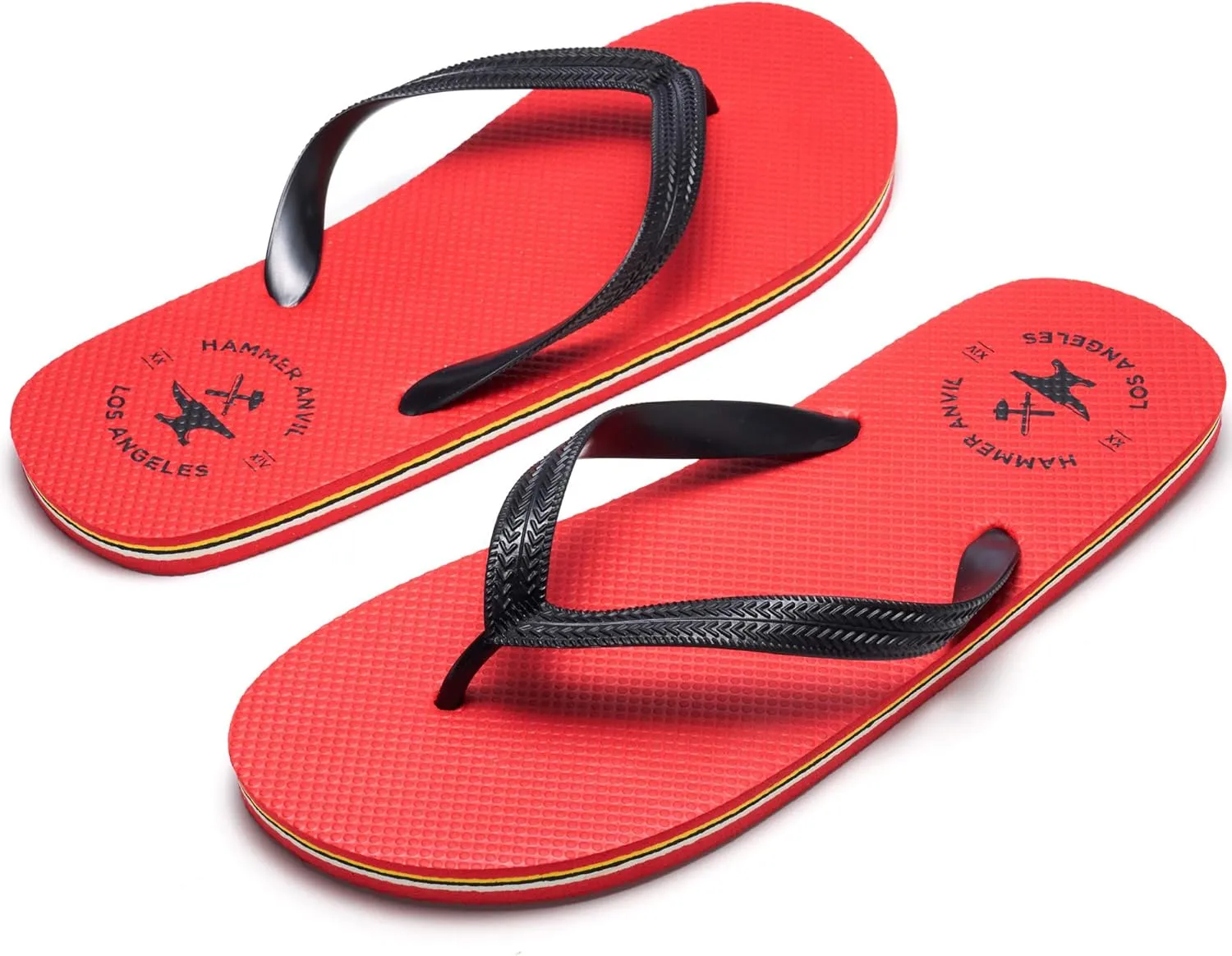 Men’s Flip-Flops Summer Sandals