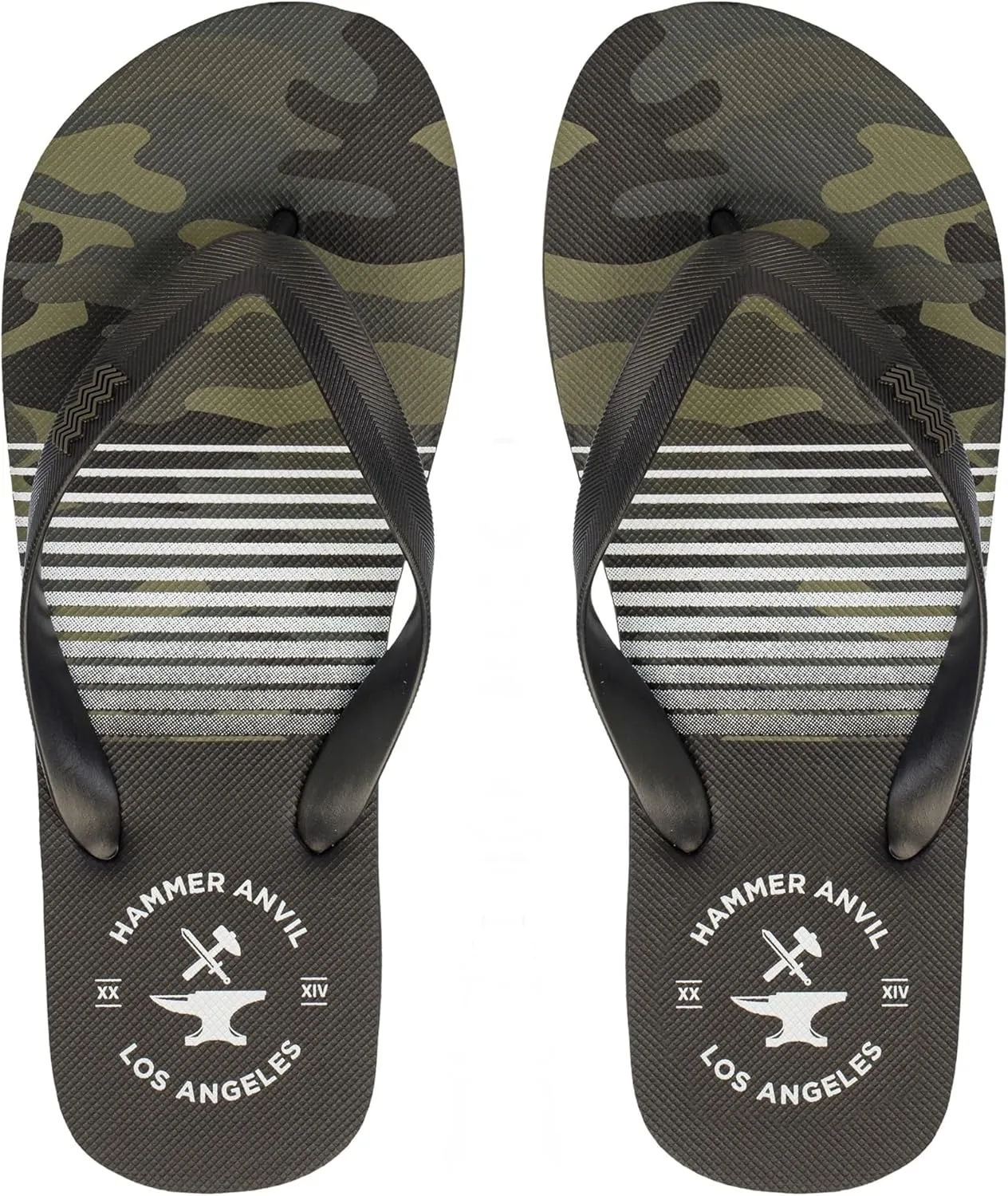 Men’s Flip-Flops Summer Sandals