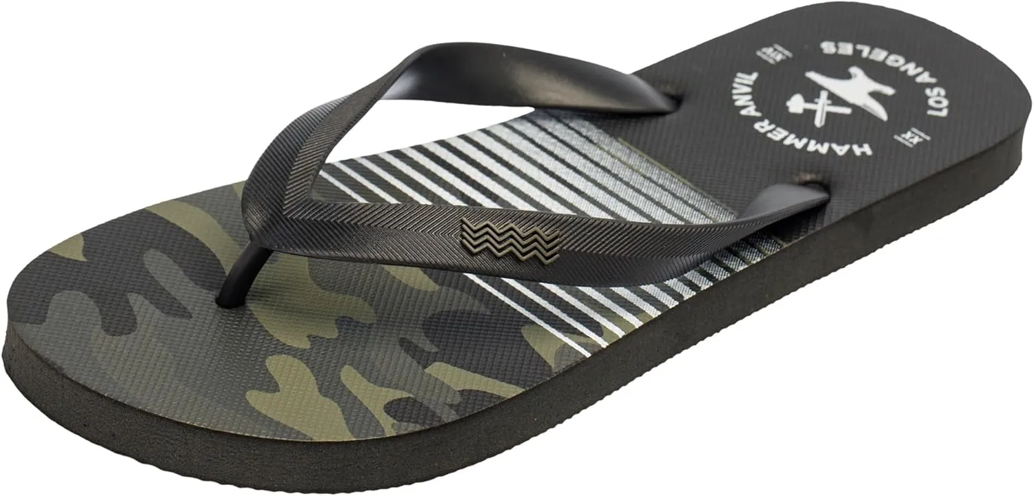 Men’s Flip-Flops Summer Sandals