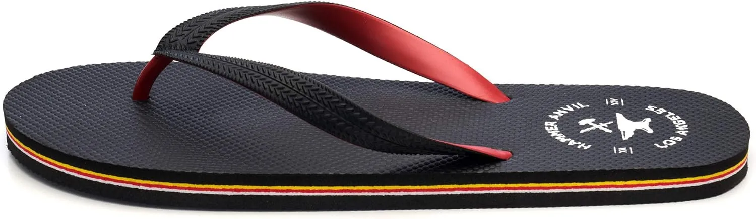 Men’s Flip-Flops Summer Sandals
