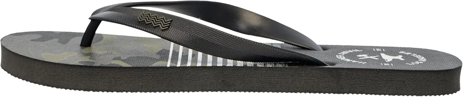 Men’s Flip-Flops Summer Sandals