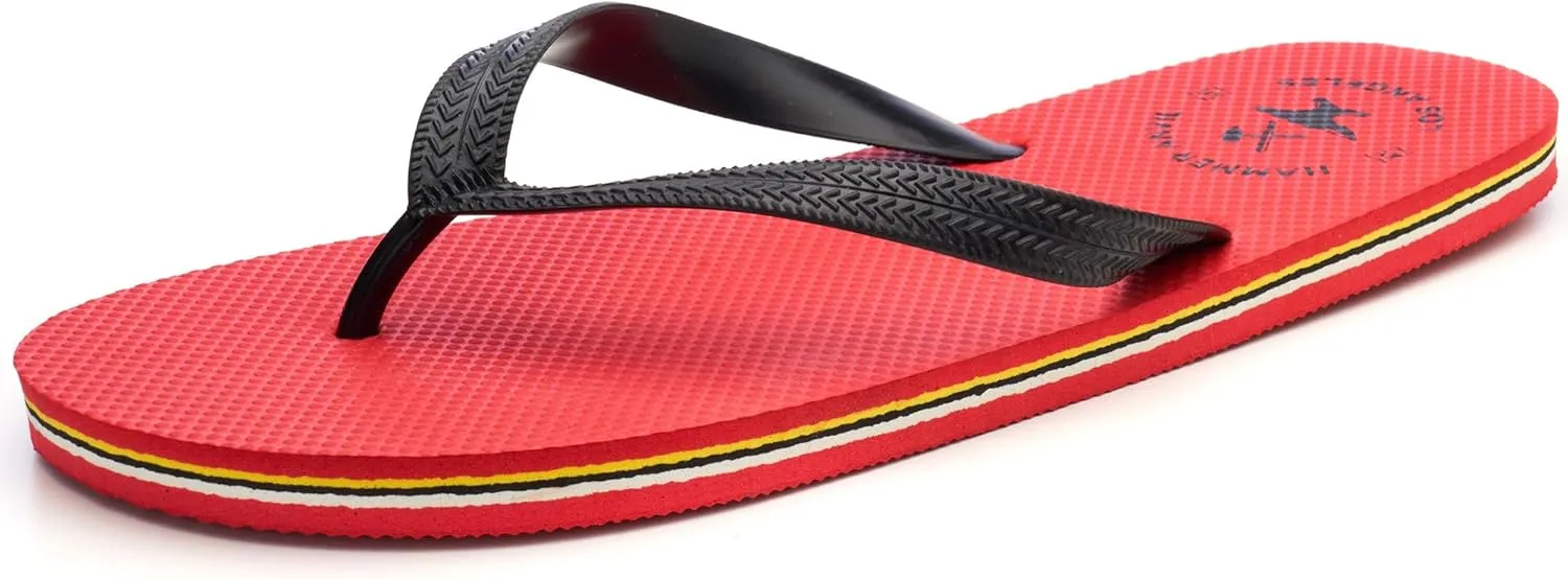 Men’s Flip-Flops Summer Sandals