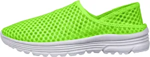 Men's Lightweight Cushion Sneakers Comfortable Lightweight Casual Walking Shoe Outdoor Non Slip Jogging Sneakers