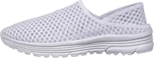 Men's Lightweight Cushion Sneakers Comfortable Lightweight Casual Walking Shoe Outdoor Non Slip Jogging Sneakers