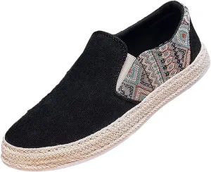 Men's Lightweight Non Slip Barefoot Shoes Comfortable Breathable Lightweight Tennis Shoe Casual Labor Work Shoes