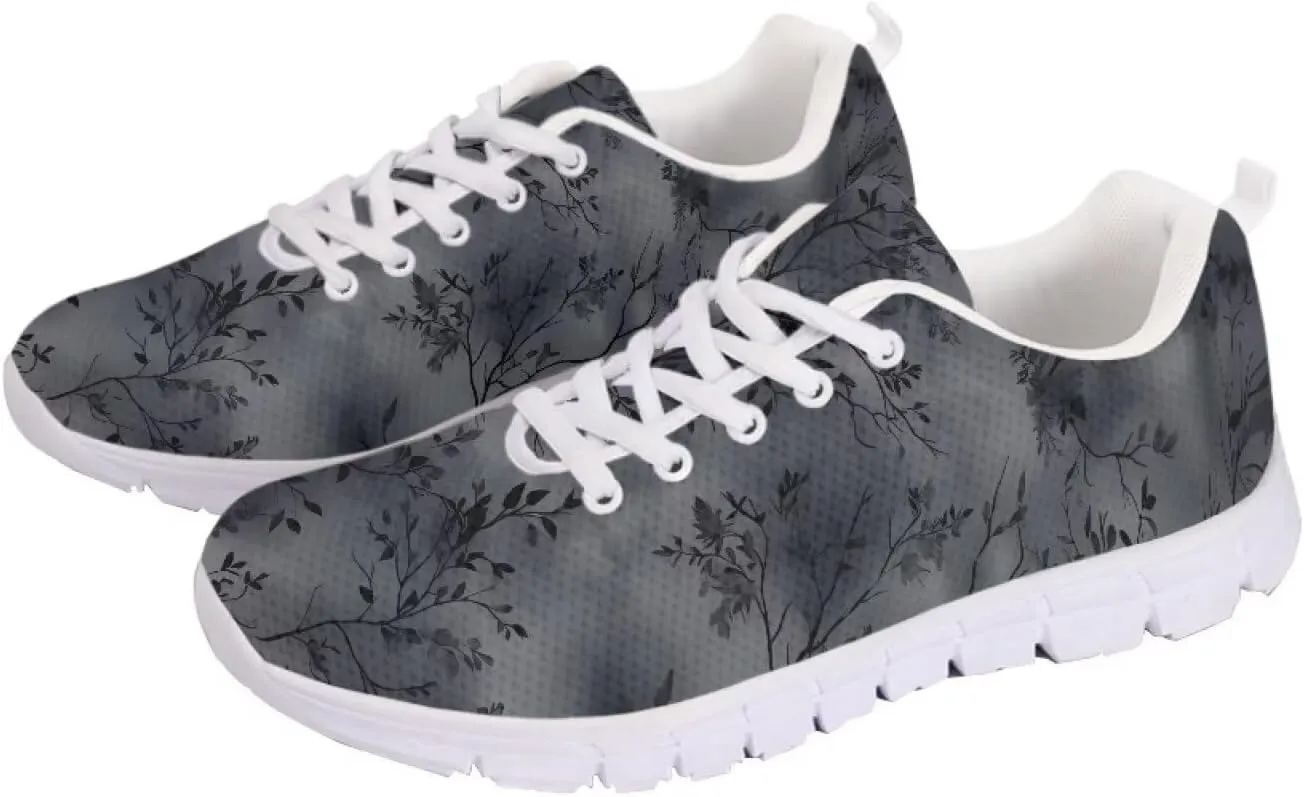 Men's Walking Shoes Lightweight Running Shoes Outdoor Fashion Sneaker