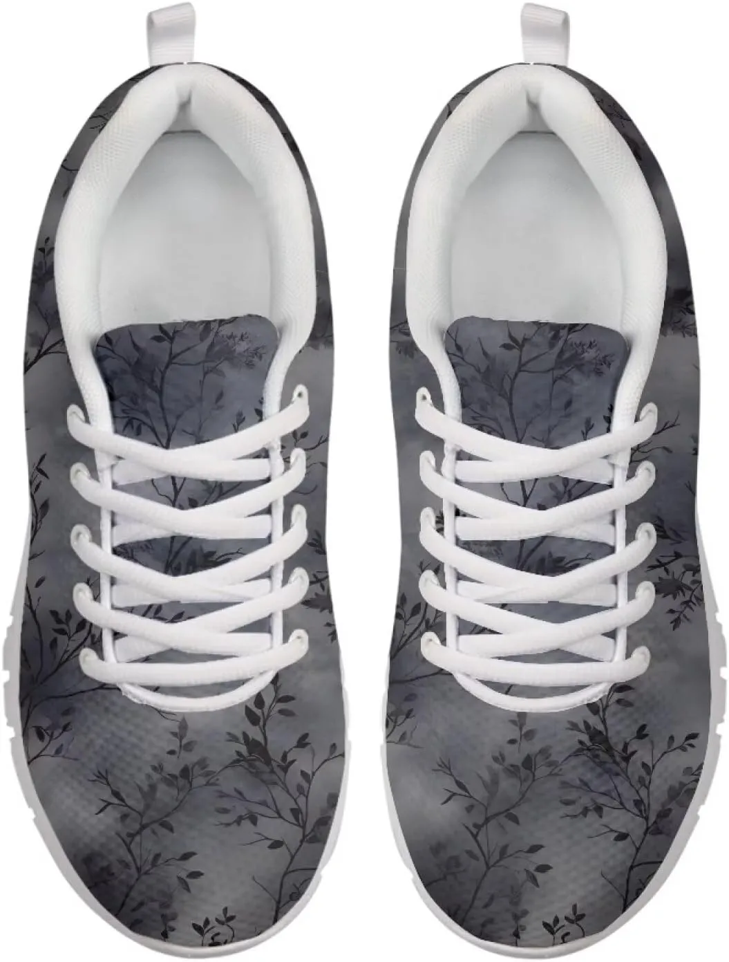 Men's Walking Shoes Lightweight Running Shoes Outdoor Fashion Sneaker